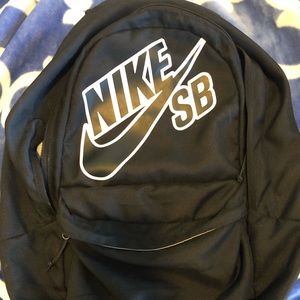 Nike SB backpack